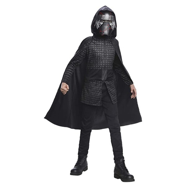 Kylo Ren Kinderkostüm