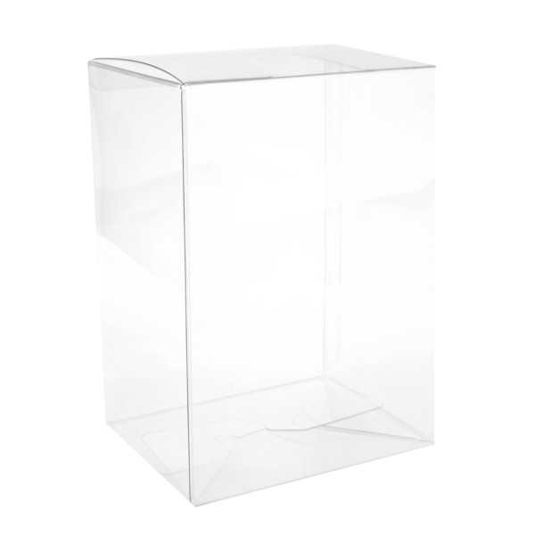 Schutzhülle kompatibel mit Funko POP! | Protector Case für POP 4" Verpackung | Figuren Protektor |