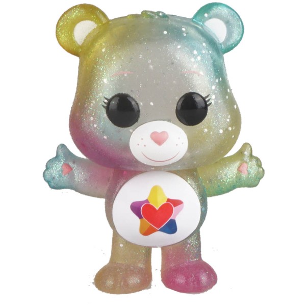 Funko POP True Heart Bear Figur