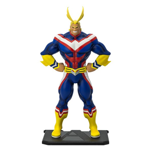 Super Figure Collection All Might Actionfigur BHNA