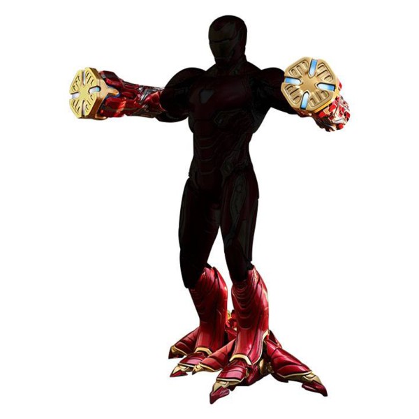 Avengers Infinity War Zubehör Ser für Iron Man Figur