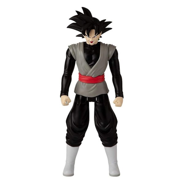 Bandai Limit Breaker Actionfigur von Goku Black