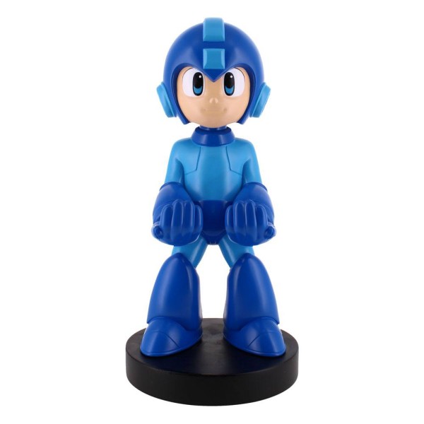 Cable Guy Gaming Zubehör mit Mega Man Figur