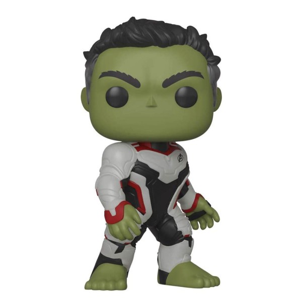 Funko POP Hulk Figur Marvel