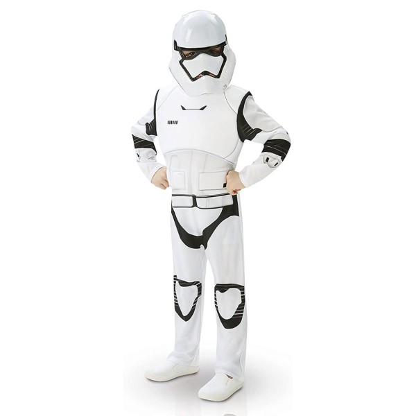 Stormtrooper Verkleidung für Kinder