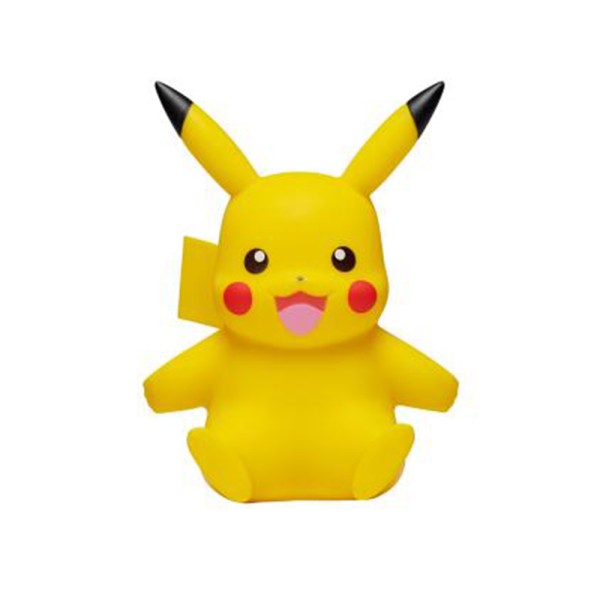 Pokemon Vinyl Figur von Pikachu | 10 cm