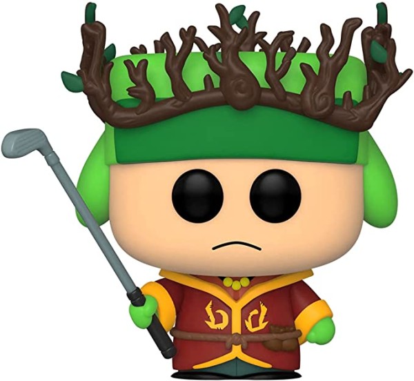 Funko POP! South Park Figur von High Elf King Kyle