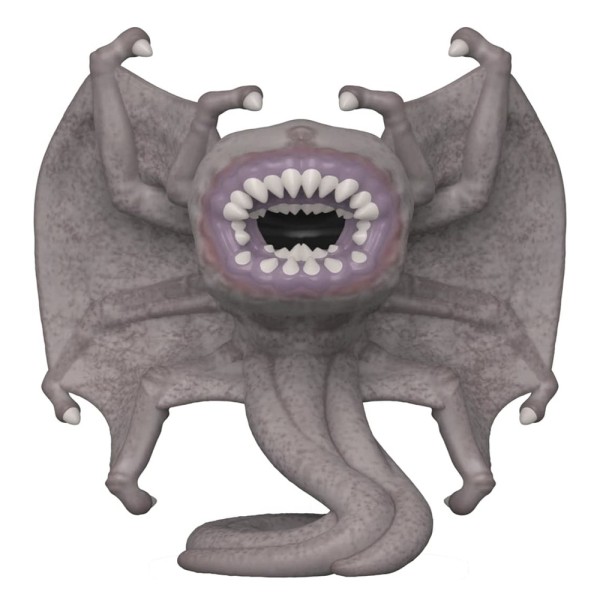 Funko POP Demo Bat Figur Monster