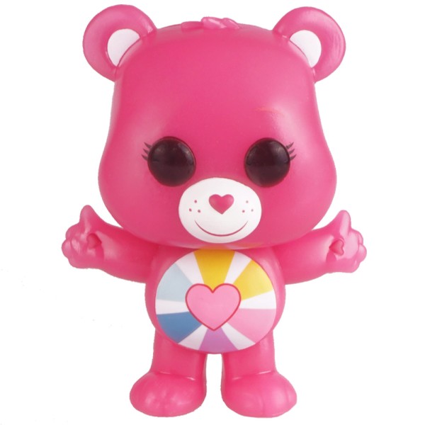 Funko POP Hopeful Heart Bear Figur